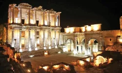 Gece müzeciliği rakamları paylaşıldı… Efes birinci oldu