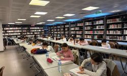 Efes Selçuk’ta 254 öğrenci için ücretsiz deneme sınavı desteği