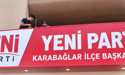Yeni Parti Karabağlar’da liste krizi: Batuhan’dan Gürboğa’ya liste resti