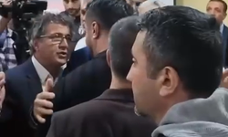 Çiğli Meclisi’nde olaylı oturum: Yıldız’a şişe atan Ballıkaya dışarı çıkarıldı