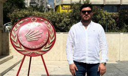 CHP'li Bayrak'tan Eşki'nin sözlerine tepki: CHP seçmenine ihanet değil midir?