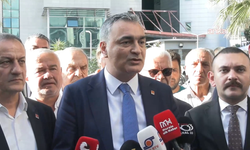 CHP Sözcüsü Sarı: Herkese uygulanan hukuk belediye başkanlarımıza da uygulansın