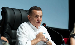 Mersin Yenişehir Belediye Başkanı Abdullah Özyiğit tutuklandı