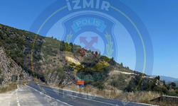 Selçuk-Ortaklar yolunda kontrollü patlatma: Trafik kesilecek…Saat verildi!