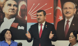 CHP’li Karahan’dan Özel’e Cemil Tugay eleştirisi: İzmir halkının vicdanına bırakıyoruz