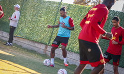 Göztepe Eyüpspor deplasmanında olacak: Hazırlıklar sürüyor