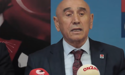 CHP’li Kaya’dan Tugay çıkışı: Aday yapanlar hesap vermek zorunda
