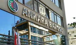 Ankara Barosu Başkanlığını Demokratik Sol Avukatlar grubu kazandı