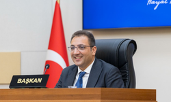 Balçova’nın 2027 bütçesi oy birliğiyle kabul edildi... Başkan Yiğit: Çalışmaya ve üretmeye devam edeceğiz