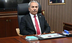 Yahşihan’da başkan vekili AKP’li Açıkgöz oldu