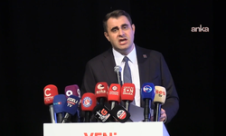 Çağatay Güç’ten Kocaoğlu’na ‘gençlik ve örgüt’ yanıtı