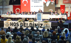 İzmir Barosu’nun yeni başkanı kim olacak?