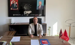 CHP’li Alkaç’tan yeni dönem mesajı: Gidenlerle yollarımız tekrar kesişecek!