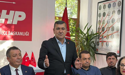 CHP Muğla İl Başkanı Karahan’dan Ahmet Aras’a: CHP'den rahatsız olma hakkı yok