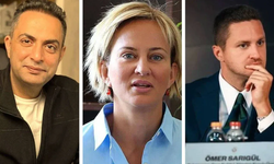 Ömer Sarıgül, Aylin Kotil ve gazeteci Murat Ağırel için tutuklama talebi