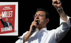 İmamoğlu’nun yasaklanan “Millet Şahidimdir” kitabı yeniden erişime açıldı!