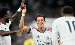 UEFA Şampiyonlar Ligi'nin üçüncü haftası tamamlandı