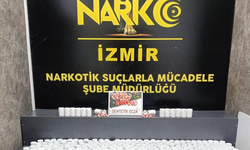 Torbalı’da yasaklı madde operasyonu: 2 kişi gözaltına alındı!