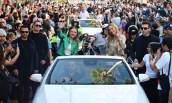63. Uluslararası Antalya Altın Portakal Film Festivali başladı