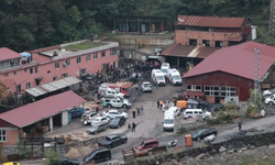 Zonguldak’ta grizu patlaması... İşletme sahibi dahil 3 kişi tutuklandı