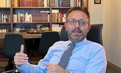 Eski Başbakan Danışmanı Ertan Aydın'a ev hapsi ve yurt dışı çıkış yasağı kararı