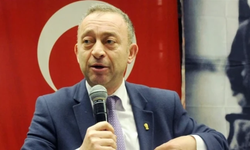 İstanbul Barosu'nda seçim: Yeni Başkan Ümit Kocasakal oldu