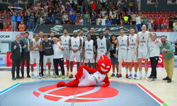 Aliağa Petkimspor Tofaş'ı 74-72 geçti