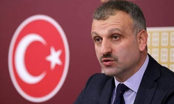 Cumhurbaşkanı Başdanışmanı Oktay Saral'ın görevden alındığı iddia edildi