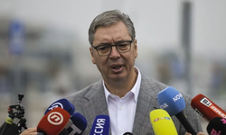 Sırbistan'da başbakan adayı Vucic seçimi kaybettiklerini açıkladı
