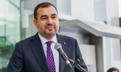 Fon soruşturmasında gelişme: Nusret Altınbaş tutuklandı