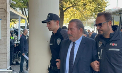 Tutuklanan Milas Belediye Başkanı Fevzi Topuz görevden uzaklaştırıldı