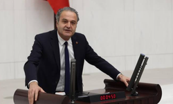 EMEP Milletvekili Bayhan'dan Mekke Anlaşması'na tepki: Egemen politika zincirinin bir halkası
