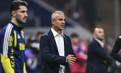Fenerbahçe'de İsmail Kartal dönemi sona erdi!