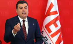 Yeni Partili Emre’den ‘Sarıgül’ açıklaması!