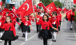 Karşıyaka’da Cumhuriyet coşkusu: Gurur ve heyecan bir arada