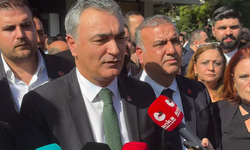 CHP’li Sarı’dan ‘Çukurova’ açıklaması: CHP’nin kurumsal kimliği, bir zafer daha kazandı!