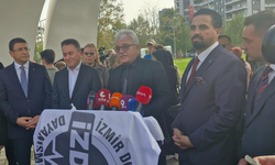 İZDEDA Başkanı Özkan’dan çağrı: Çok sayıda aile hala evlerine kavuşamadı!