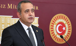 DEVA Partili Ertuğrul Kaya istifa etti