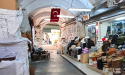 Resmi Gazete’de yayınlandı: Konak’taki tarihi Fazlıoğlu Han için koruma kararı