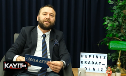 Kartal’dan Özgür Özel’e aday belirleme eleştirisi: Nereden baksan tutarsızlık!