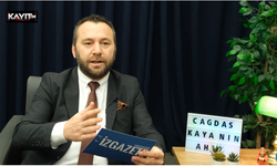 Ümit Kartal’dan ‘Kooperatif Davası’ yorumu: Tam anlamıyla bir hukuk garabeti!