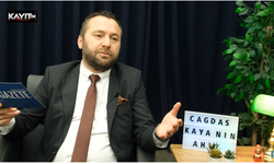 Kartal Baro seçimlerini masaya yatırdı: Çağdaş Gruba kaybettiren Özgür Özel’dir!