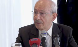 Kılıçdaroğlu’ndan ‘siyasi ahlak kanunu’ çağrısı: Türkiye için bir zorunluluk!