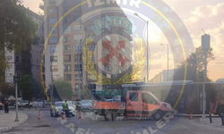 Saat verildi!... Bornova’da o güzergah trafiğe kapatıldı