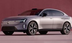 Elektrikli Volvo Türkiye pazarına giriyor… Fiyatı belli oldu