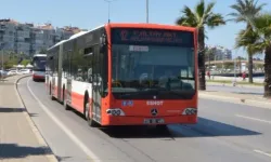 ESHOT duyurdu: Konak'taki o hatta güzergah değişikliği olacak!