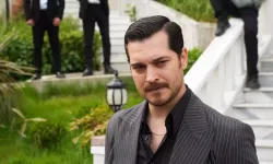 Eşref Rüya’nın yeni dizisi 'Eşref Tek' için tarih belli oldu