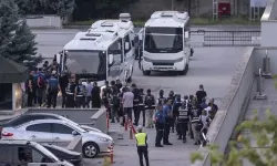 Etimesgut Belediyesi’ne ikinci dalga operasyon