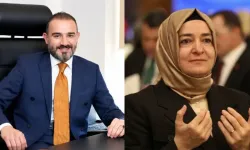 Foncu Fatma Betül Sayan Kaya'dan ‘Yusuf Ulutaş’ açıklaması: Bağlantım yok!