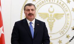 Fahrettin Koca'dan yeni hamle: Kendi adına 5 milyon TL'lik vakıf kurdu